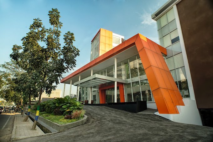 The Best Maternal & Child Hospitals In Bandung | What's New Indonesia